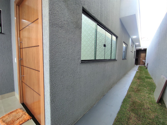 Imagem Casa com 3 Quartos à Venda, 160 m² em Vila Alzira - Aparecida de Goiânia