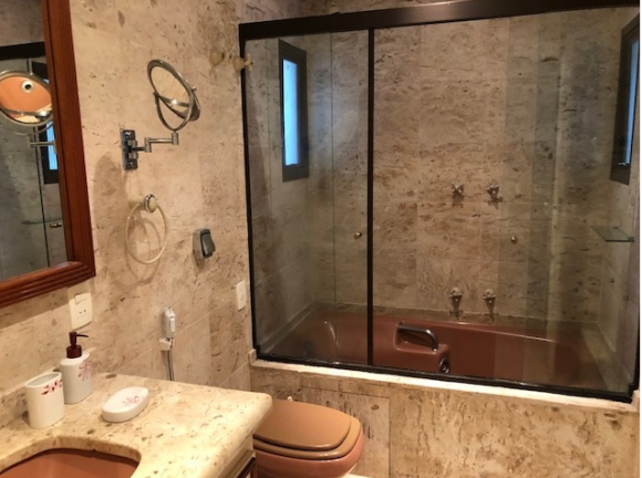 Imagem Apartamento com 4 Quartos à Venda ou Locação,  em Jardim Oriental - São Paulo