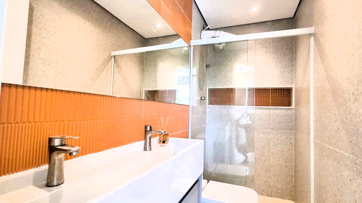 Imagem Apartamento com 3 Quartos à Venda, 110 m²em Riviera - Bertioga