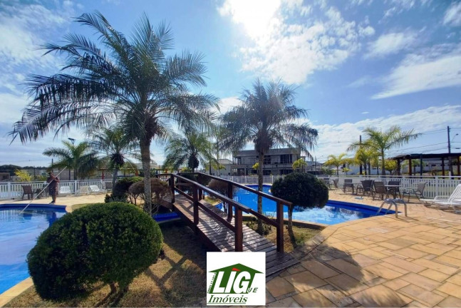 Imagem Terreno em Condomínio à Venda, 317 m² em Bougainvillee Iv - Peruíbe