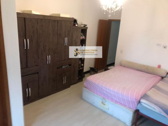 Foto do imóvel: Sobrado com 3 Quartos à Venda, 125 m²em Vila Floresta - Santo André