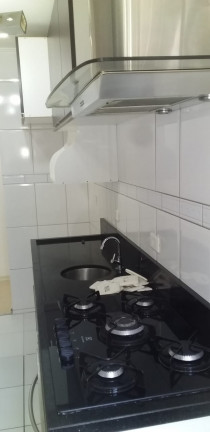 Imagem Apartamento com 3 Quartos à Venda, 58 m² em Santa Quitéria - Curitiba