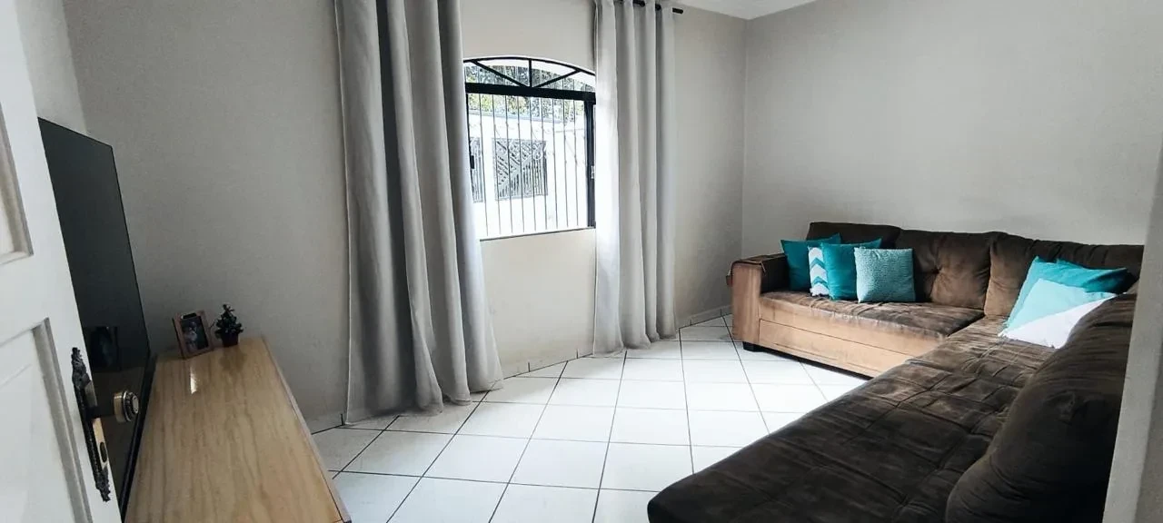Imagem Casa com 2 Quartos à Venda, 125 m² em Santa Gertrudes - Jundiaí