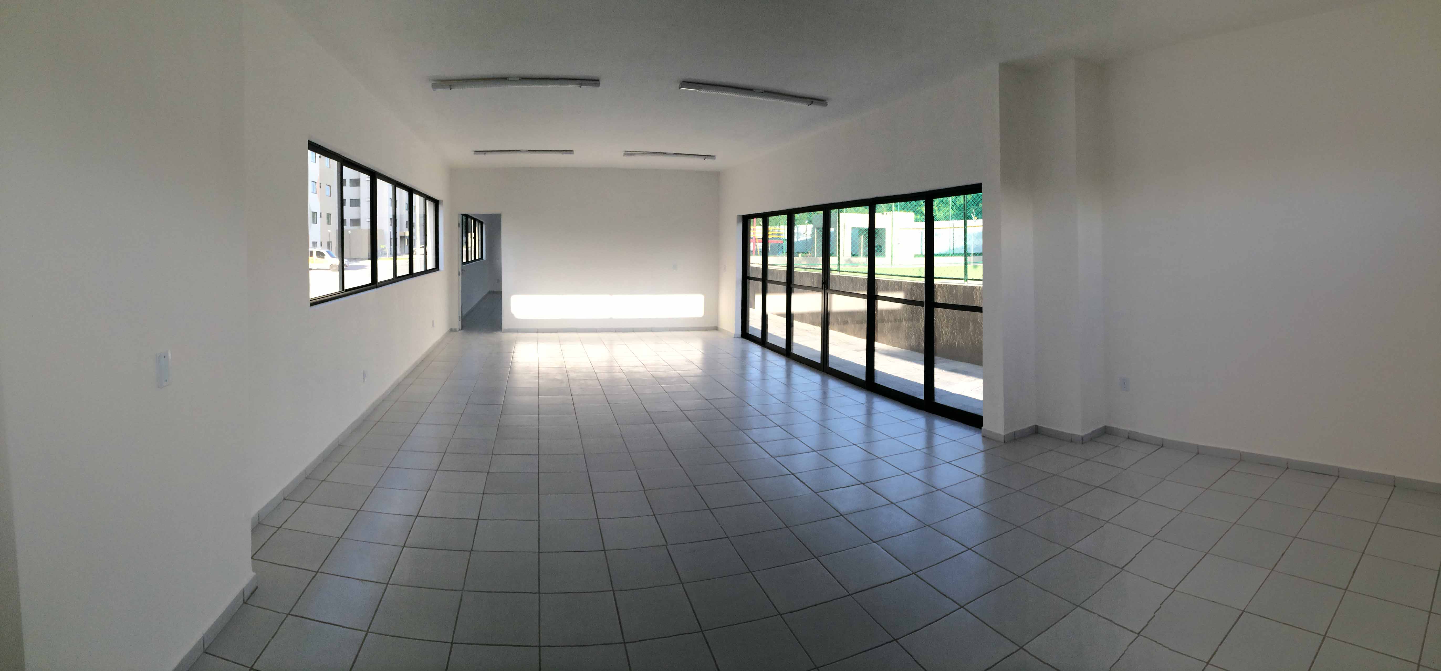 Imagem Apartamento com 2 Quartos à Venda, 44 m² em Emaús - Parnamirim