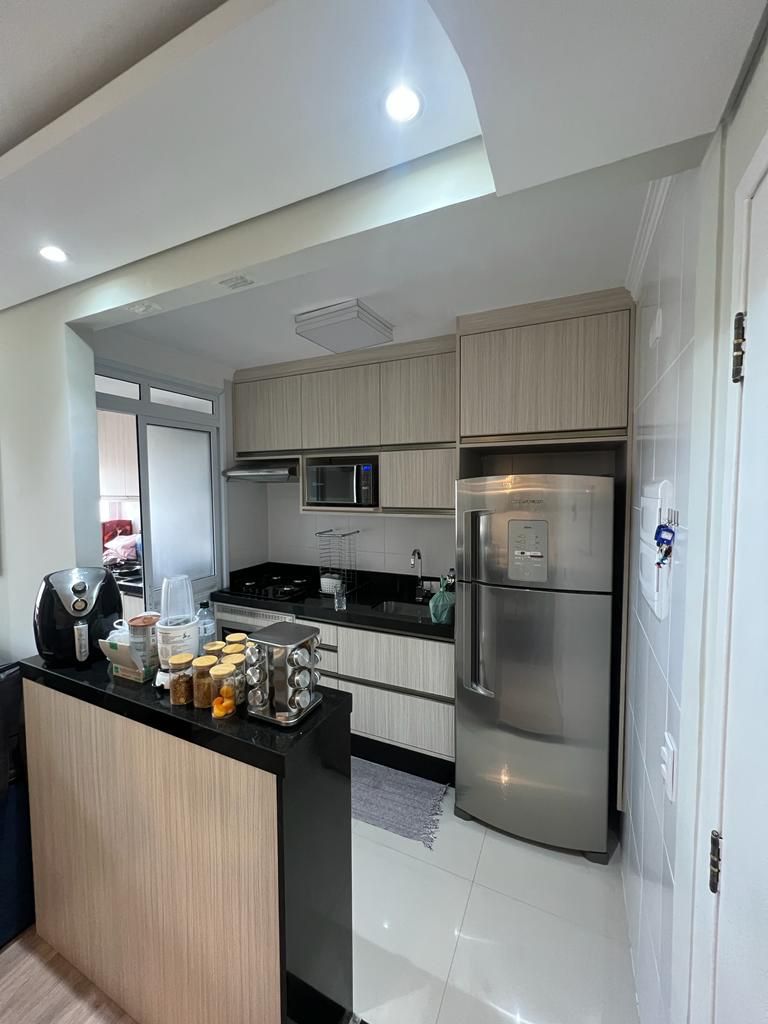 Imagem Apartamento com 2 Quartos à Venda, 60 m²em Vila Gustavo - São Paulo