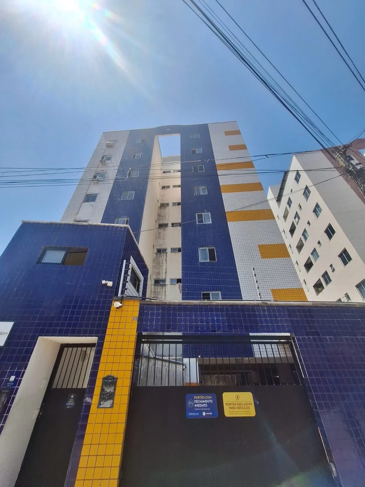 Apartamento com 3 Quartos à Venda, 65 m² em Vicente Pinzon - Fortaleza