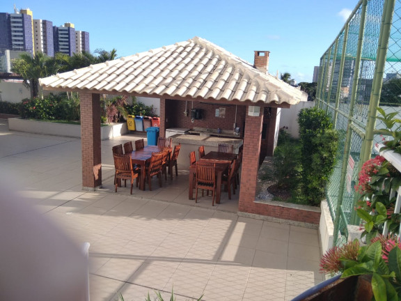 Imagem Apartamento com 2 Quartos à Venda, 70 m² em Farolândia - Aracaju