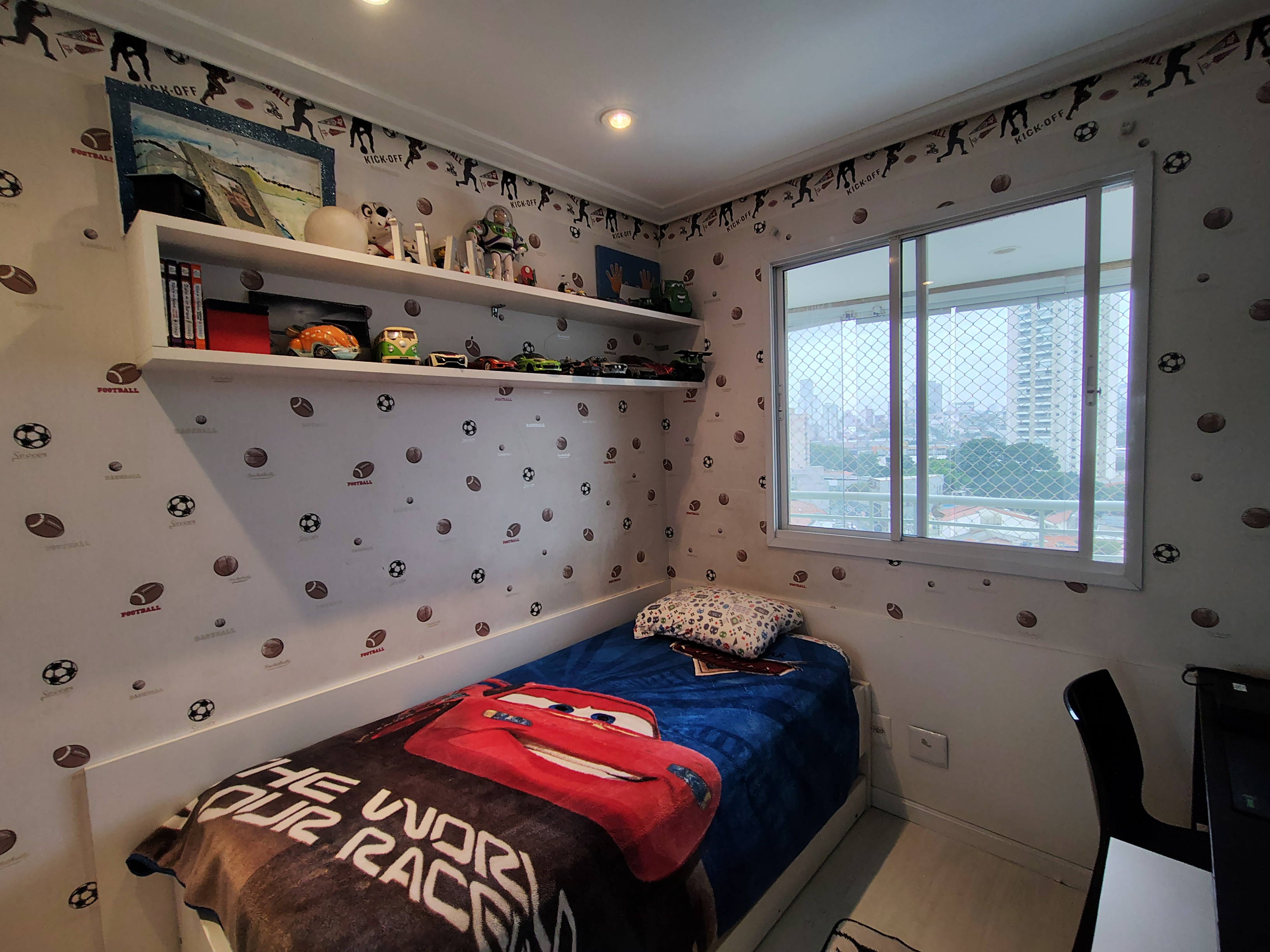 Foto do imóvel: Apartamento com 2 Quartos à Venda, 76 m² em Vila Nova Manchester - São Paulo