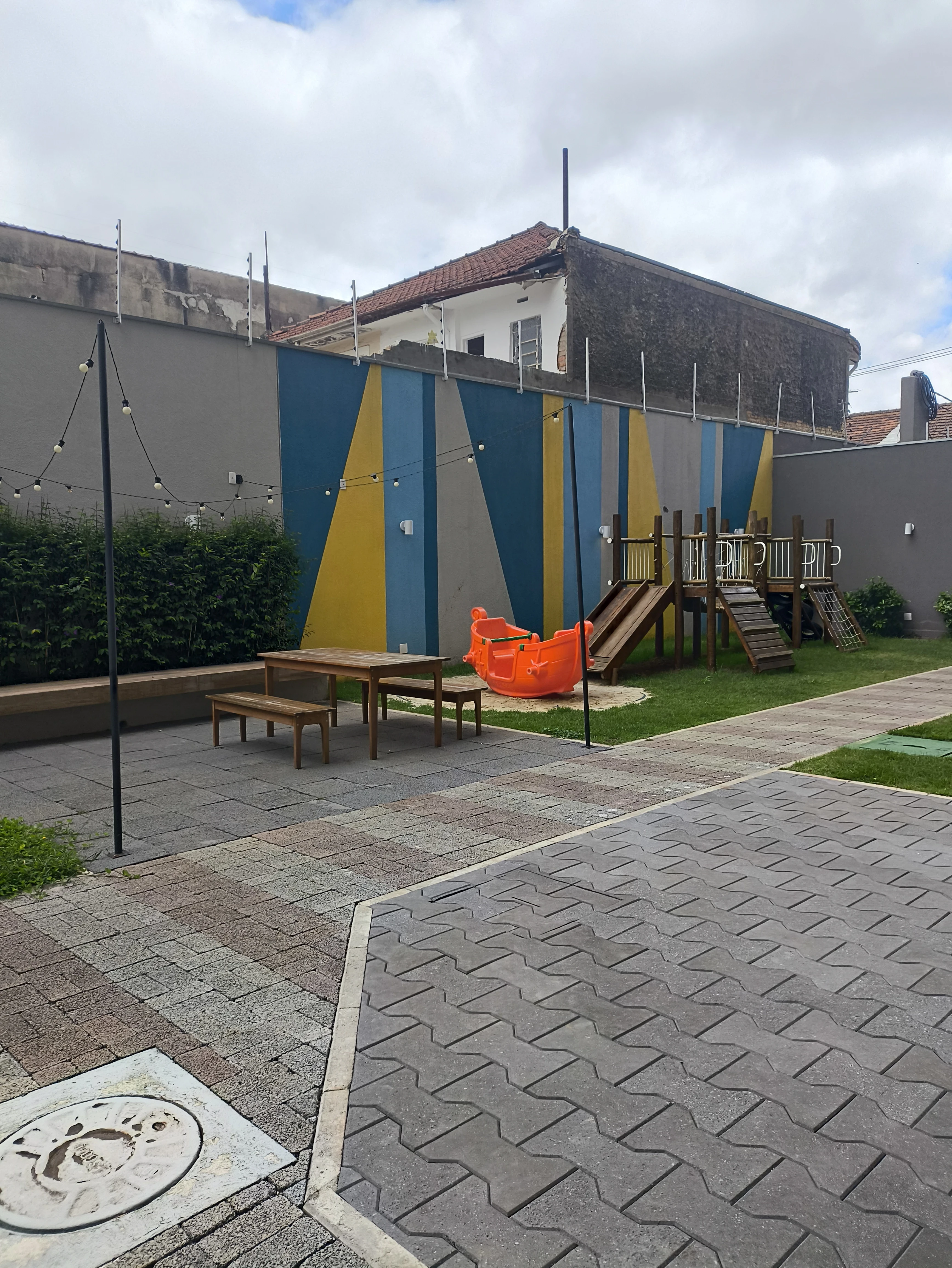 Foto do imóvel: Apartamento para Alugar, 30 m² em Belenzinho - São Paulo