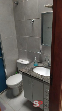 Imagem Sobrado com 2 Quartos à Venda, 70 m² em Jardim Yara - São Paulo