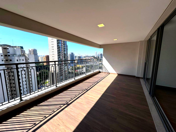 Foto do imóvel: Apartamento com 4 Quartos à Venda, 144 m²em Vila Mariana - São Paulo