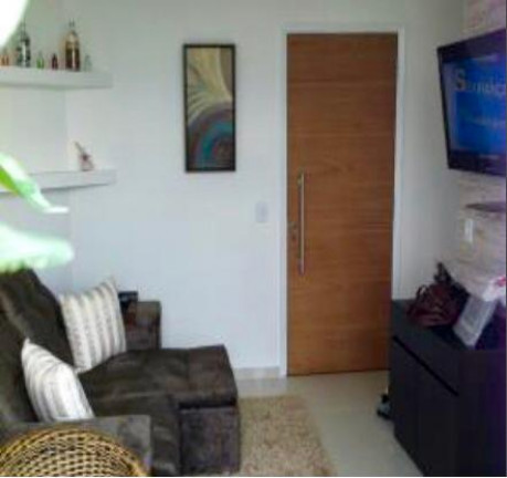 Apartamento com 2 Quartos à Venda,  em Vila Clementino - São Paulo