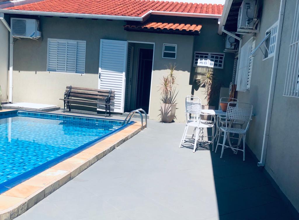Foto do imóvel: Casa com 3 Quartos à Venda, 280 m²em Jardim Vânia Maria - Bauru