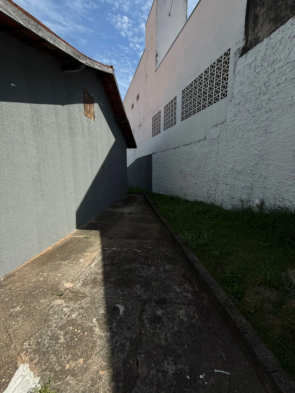 Imagem Casa com 3 Quartos à Venda, 207 m² em Jardim Mirante dos Ovnis - Votorantim