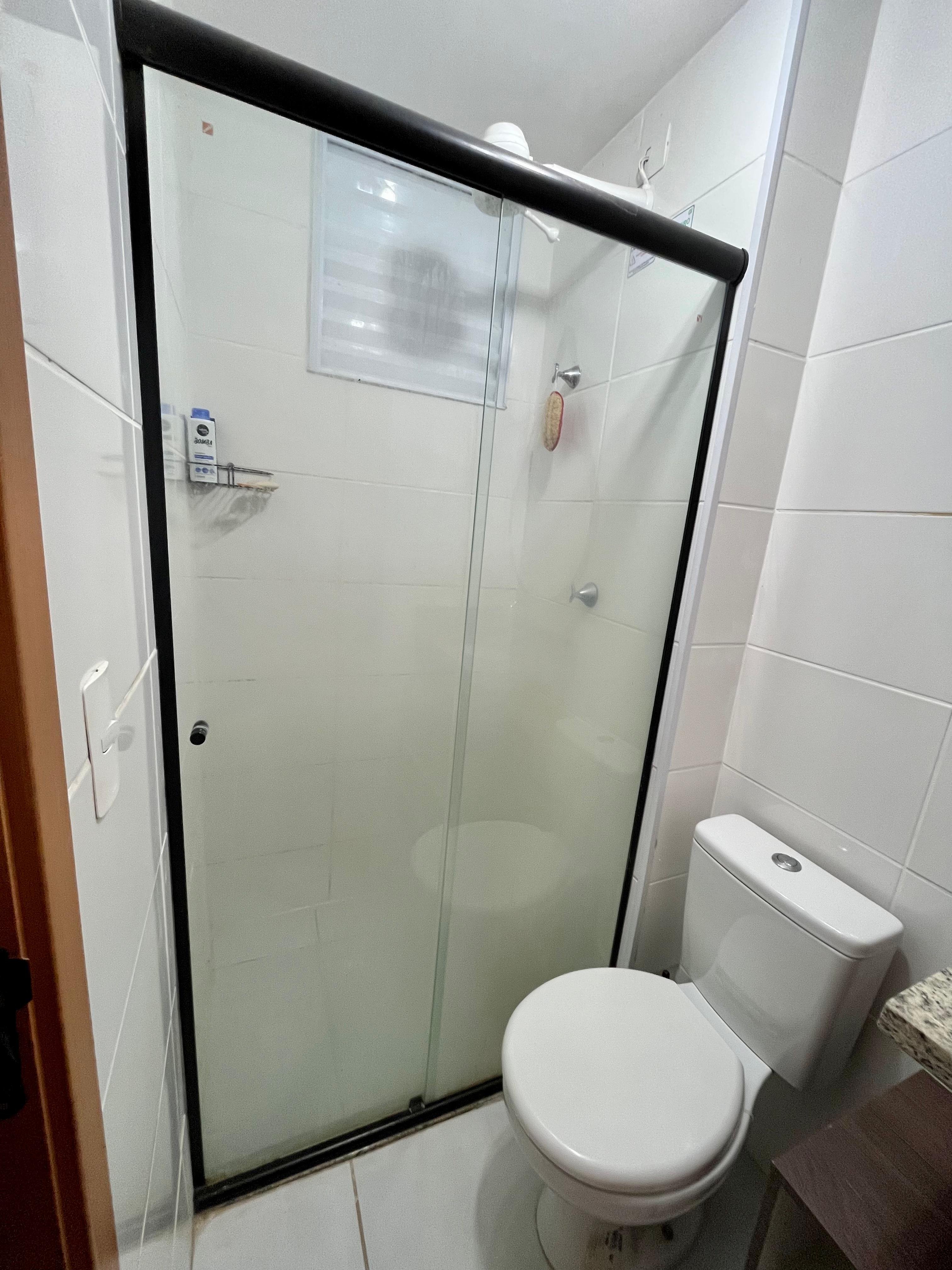 Imagem Apartamento com 2 Quartos à Venda, 39 m²em Morada do Ouro - Cuiabá