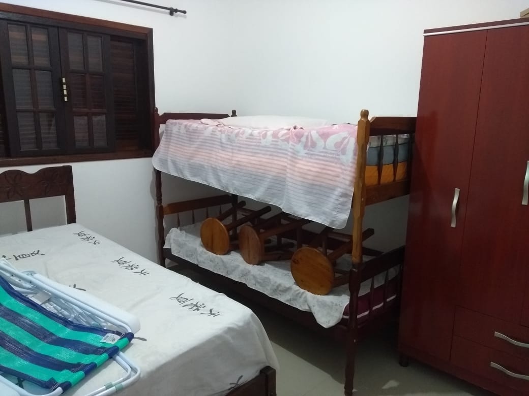 Imagem Casa de Condomínio com 3 Quartos à Venda, 250 m²em Riviera De Sana Cristina 4 - Arandu