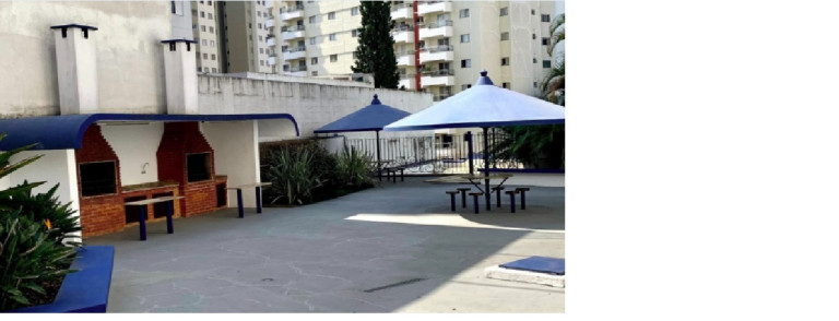 Imagem Apartamento com 3 Quartos à Venda, 123 m² em Vila Gilda - Santo André