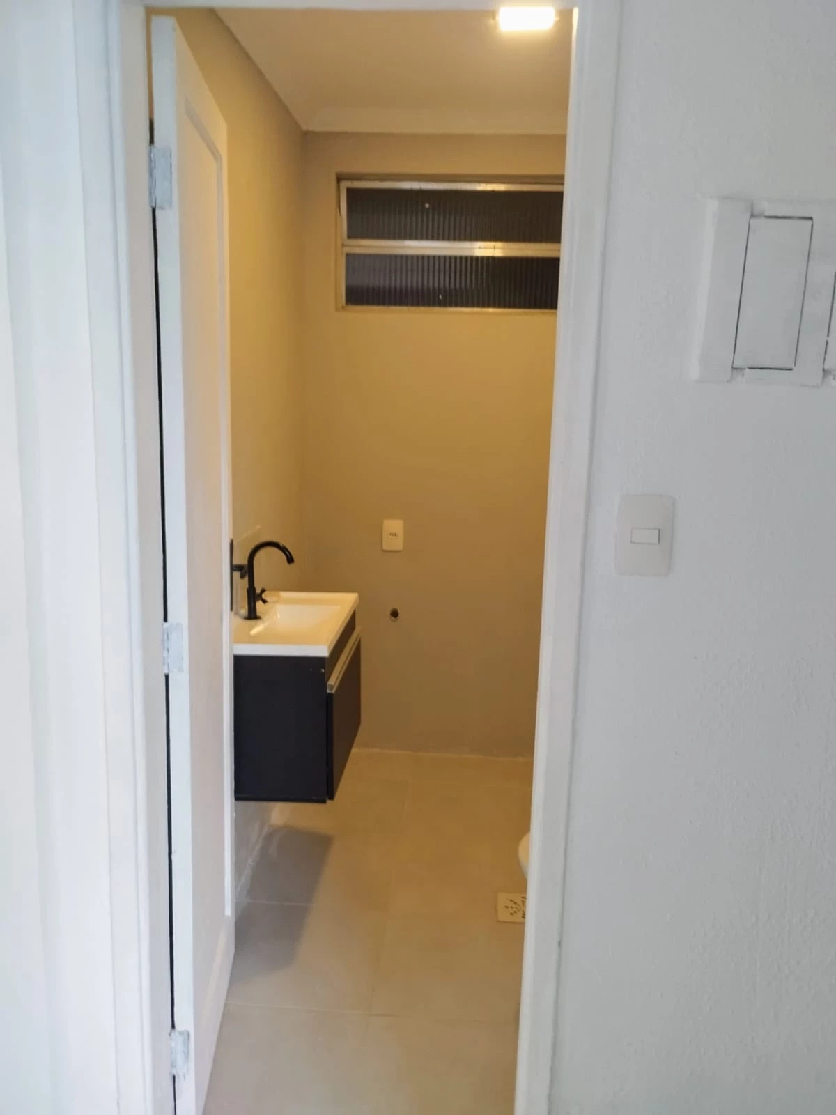 Imagem Apartamento com 2 Quartos à Venda, 45 m² em Ocian - Praia Grande