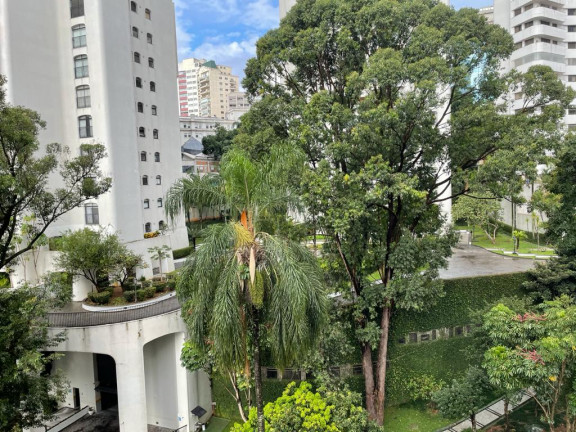 Imagem Apartamento com 2 Quartos à Venda, 136 m² em Santa Cecília - São Paulo