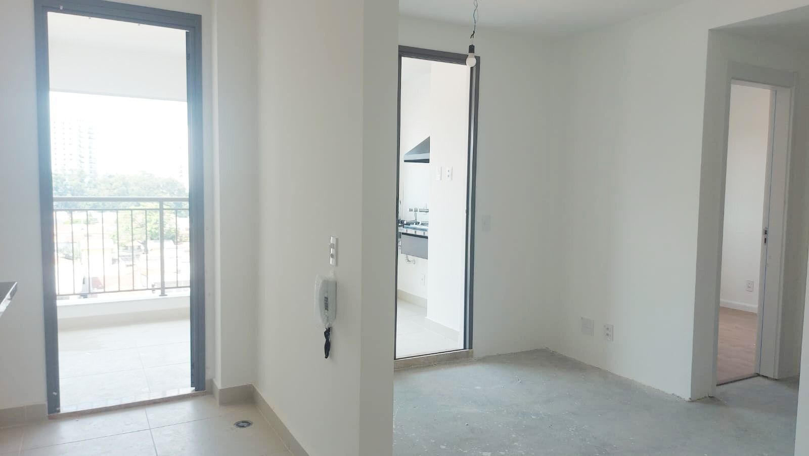 Imagem Apartamento com 2 Quartos à Venda, 58 m²em Chácara Santo Antônio (Zona Sul) - São Paulo