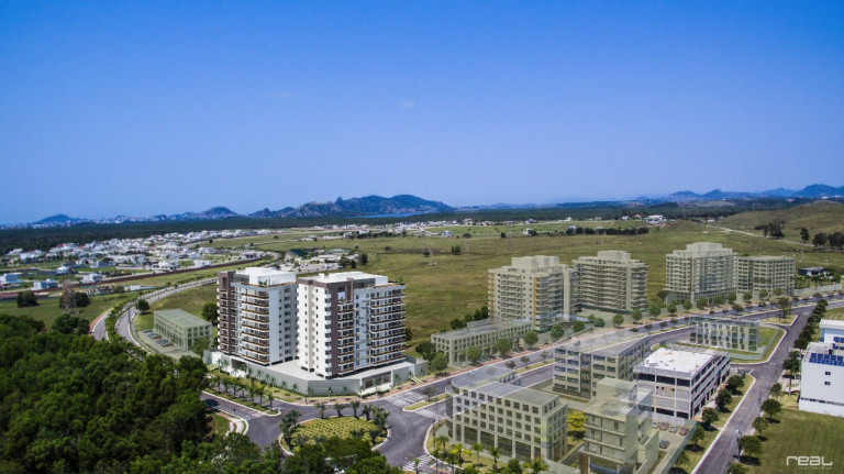 Foto do imóvel: Apartamento com 3 Quartos à Venda, 98 m² em Jacuhy - Serra