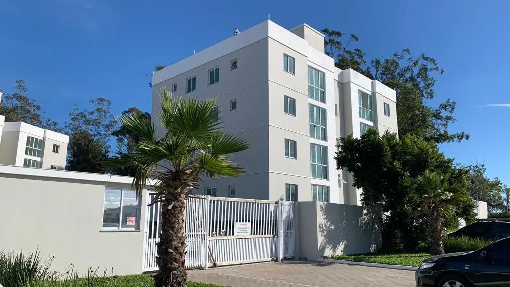 Apartamento com 2 Quartos à Venda, 49 m² em Passo de Torres - Passo de Torres
