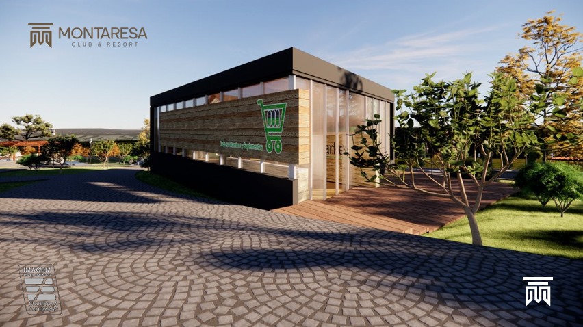 Foto do imóvel: Terreno em Condomínio à Venda, 360 m² em Estância Parque de Atibaia - Atibaia