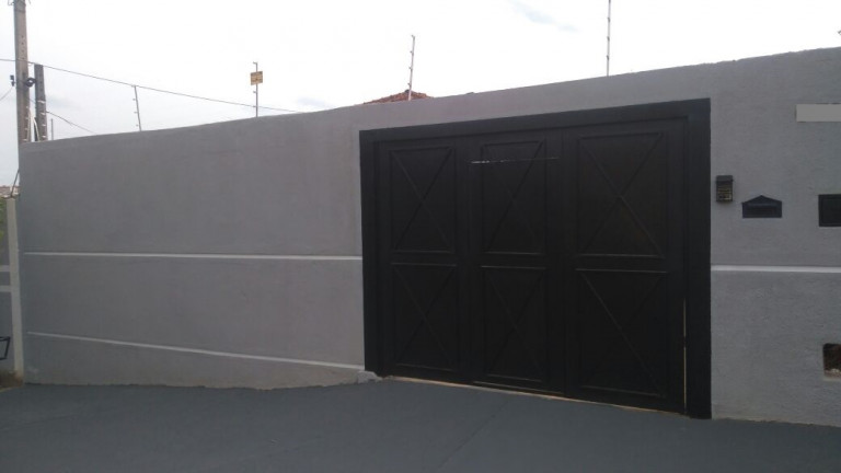 Imagem Casa com 3 Quartos à Venda, 180 m² em Vila Jardim Celina - Bauru