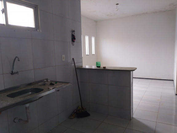Casa com 2 Quartos à Venda, 1 m² em Conjunto Habitacional Turu - São Luís