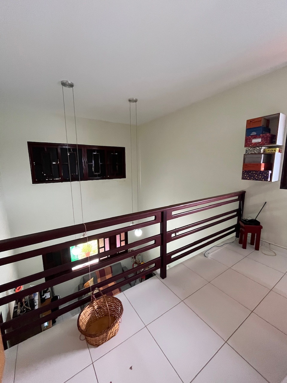 Imagem Casa de Condomínio com 4 Quartos à Venda, 193 m² em Feitosa - Maceió