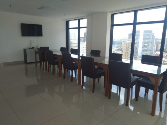 Imagem Sala Comercial à Venda ou Locação, 35 m² em Centro - Osasco