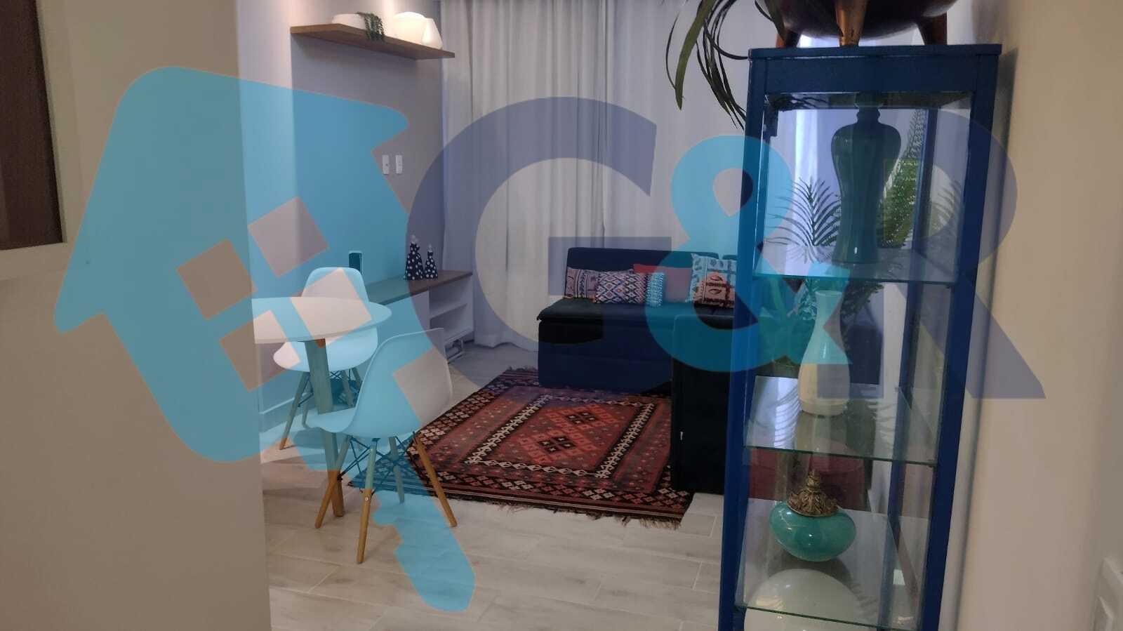 Imagem Apartamento com 2 Quartos à Venda, 80 m²em Icaraí - Niterói