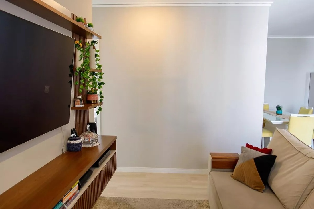 Imagem Apartamento com 2 Quartos à Venda, 70 m² em Continental - Osasco