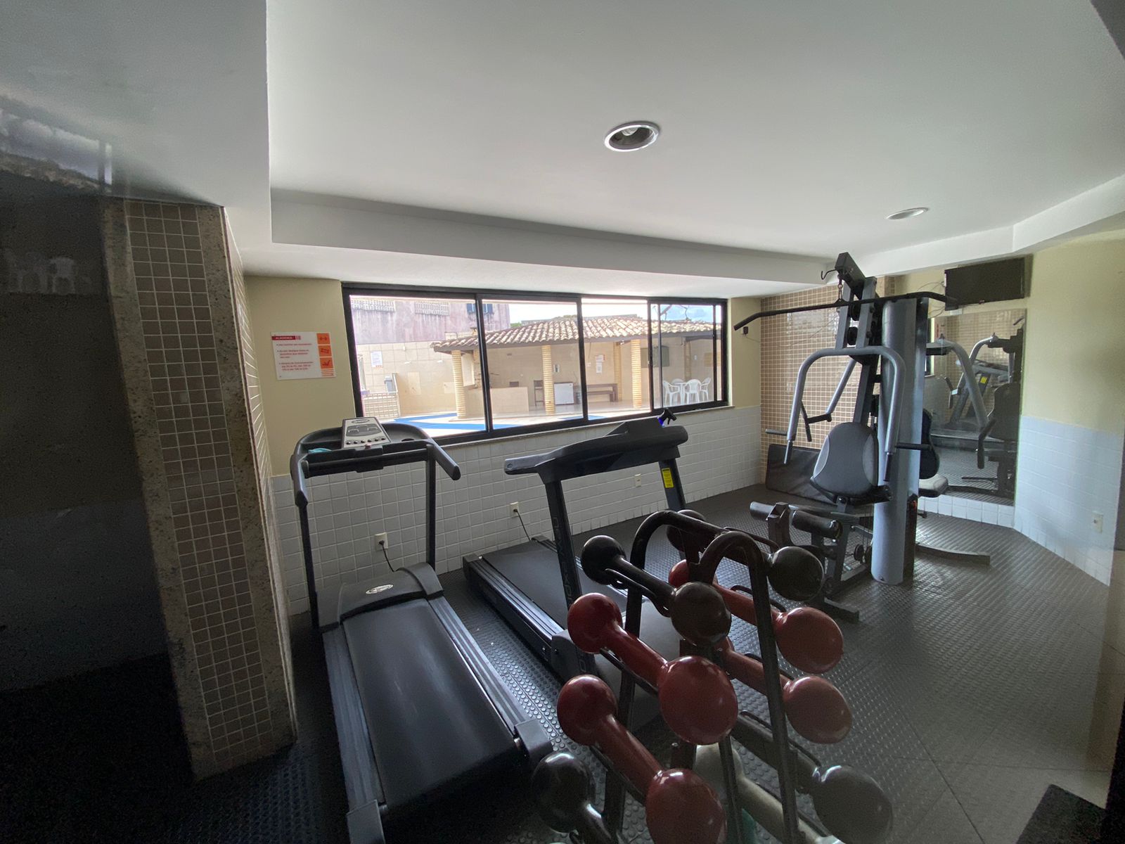 Foto do imóvel: Apartamento com 3 Quartos à Venda, 83 m² em Resgate - Salvador