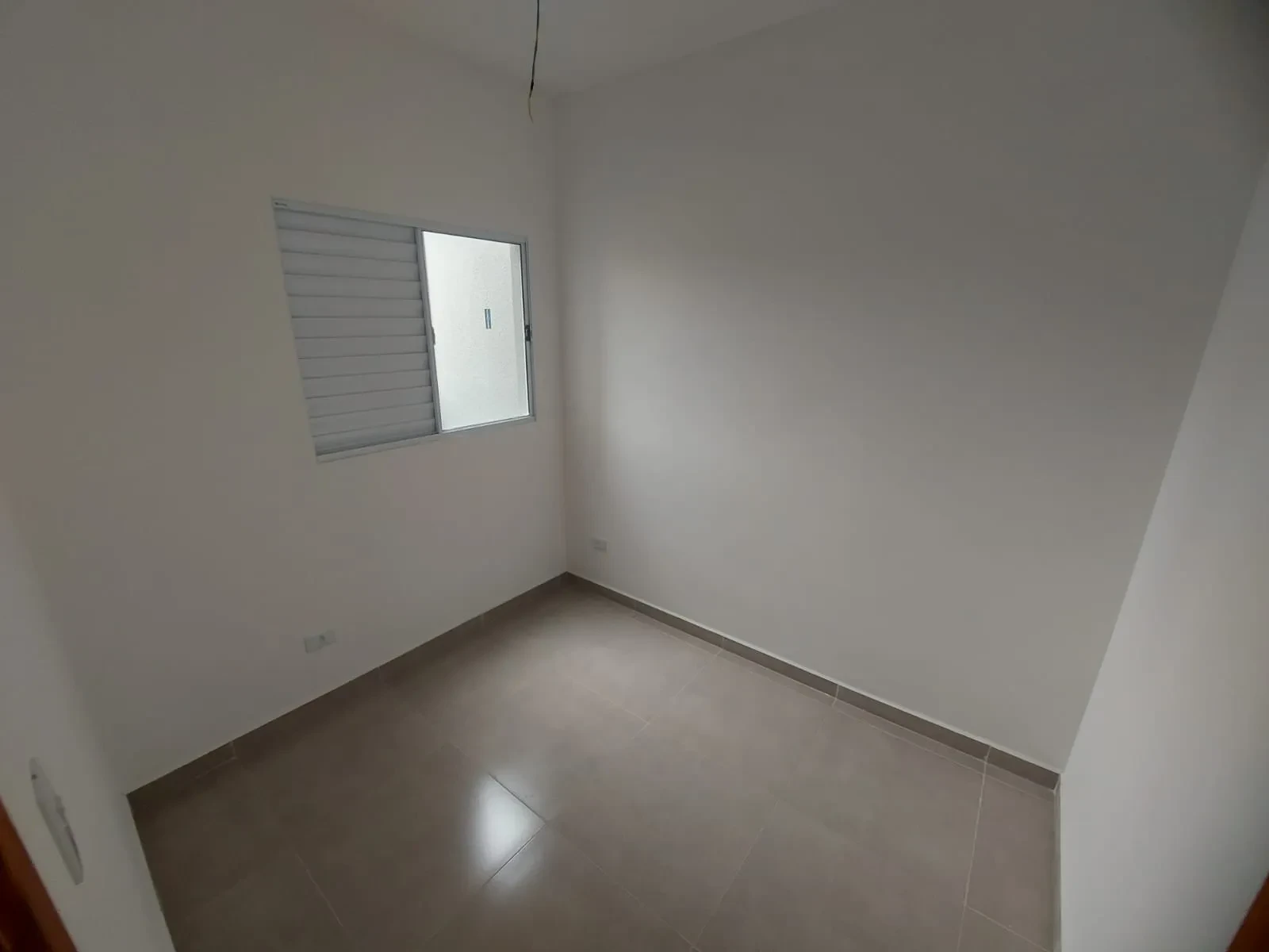 Imagem Apartamento com 2 Quartos à Venda, 38 m² em Vila Guilhermina - São Paulo