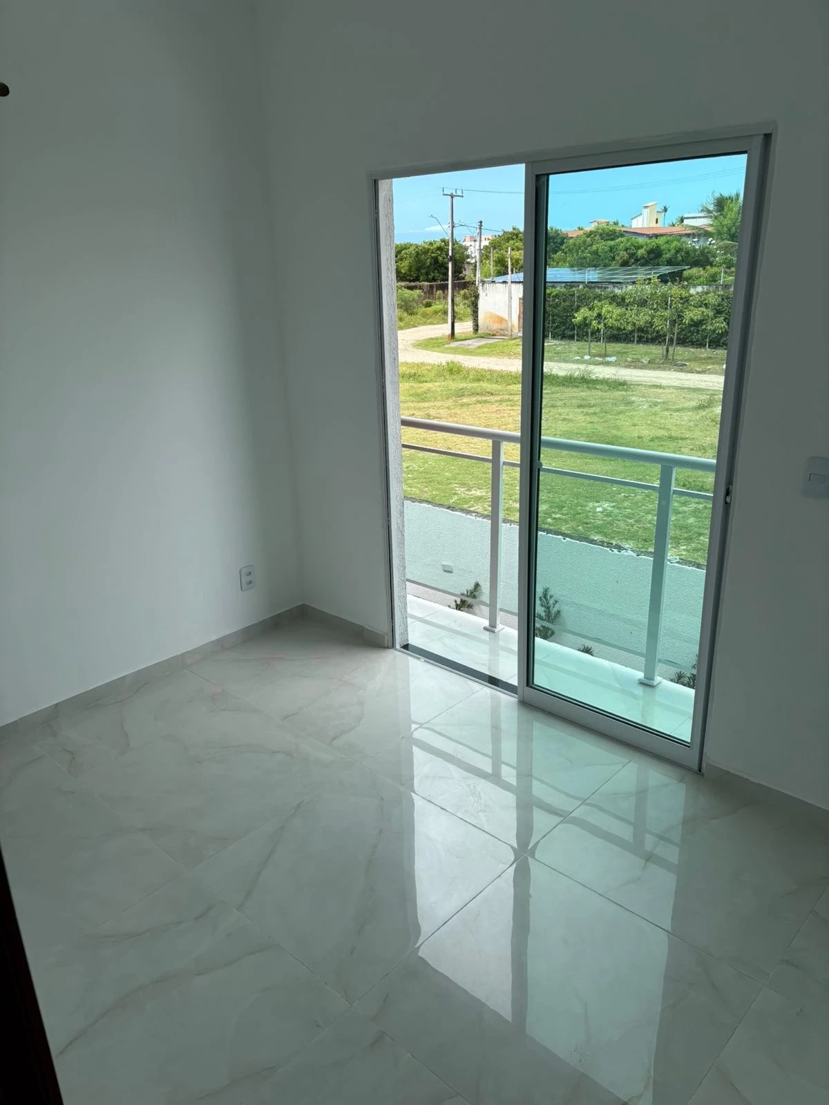 Imagem Casa de Condomínio com 2 Quartos à Venda, 55 m² em Tabuba - Caucaia