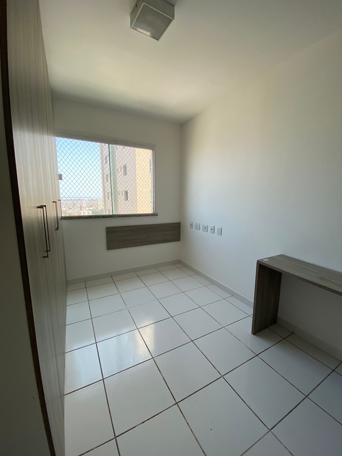 Imagem Apartamento com 3 Quartos à Venda, 138 m²em Marco - Belém