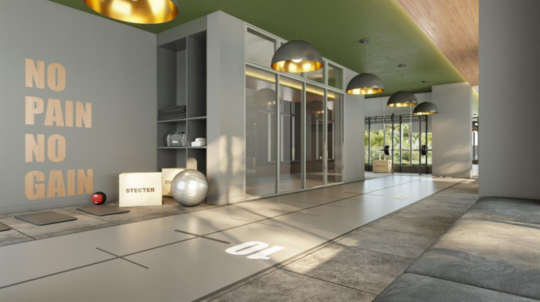 Foto do imóvel: Apartamento com 3 Quartos à Venda, 127 m² em Barra da Tijuca - Rio de Janeiro