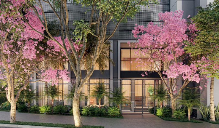 Imagem Studio à Venda, 21 m² em Paraíso - São Paulo