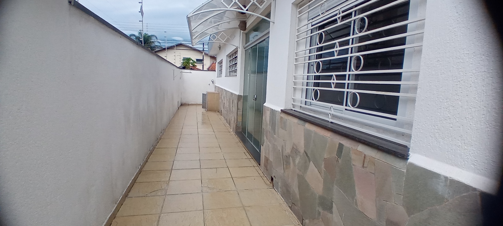 Imagem Casa com 4 Quartos à Venda, 173 m²em Centro - Taubaté