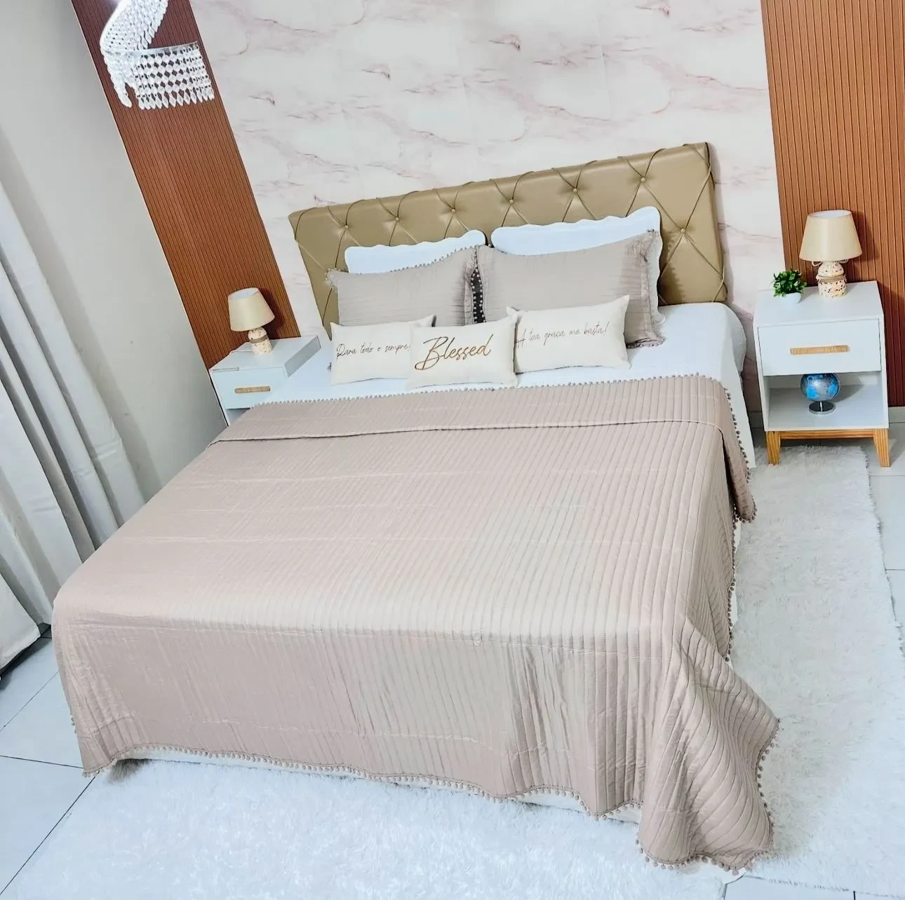 Imagem Casa com 3 Quartos à Venda, 120 m² em Santa Cruz - Santa Cruz