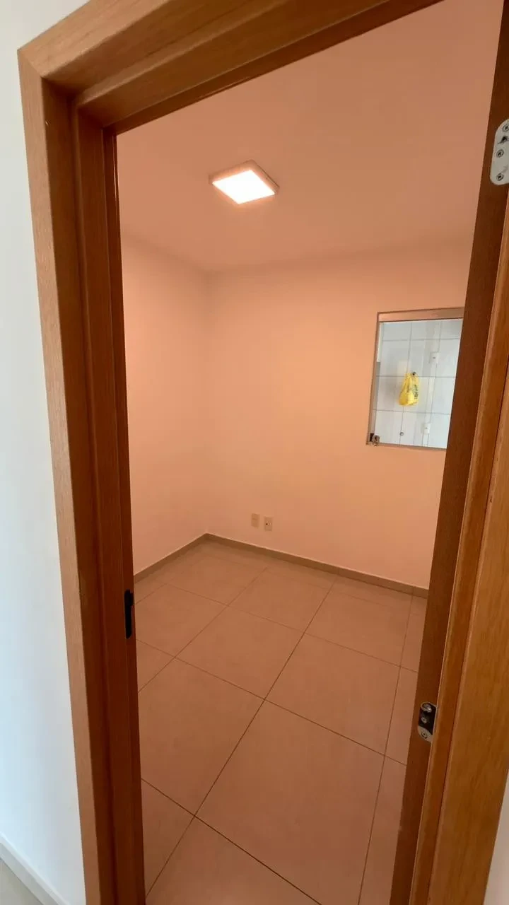 Imagem Apartamento com 3 Quartos à Venda, 104 m² em Vila Maria José - Goiânia
