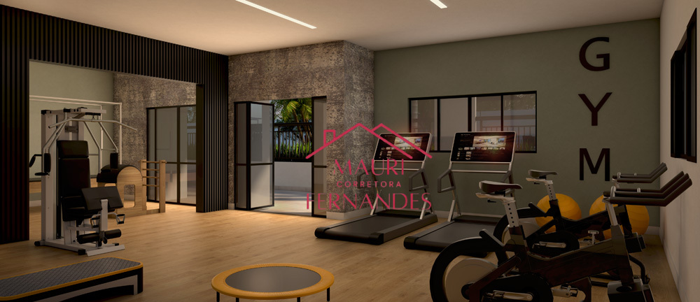 Imagem Apartamento com 2 Quartos à Venda, 67 m² em Vila Paulista - Guarulhos