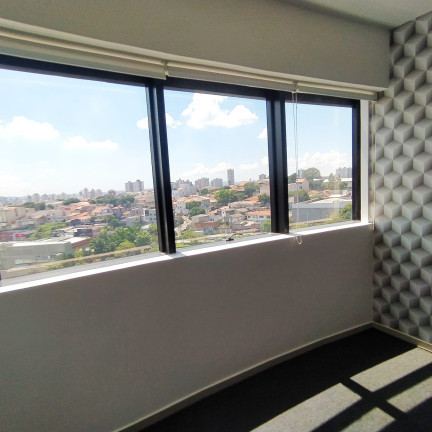 Imagem Sala Comercial à Venda,  em Vila Gilda - Santo André