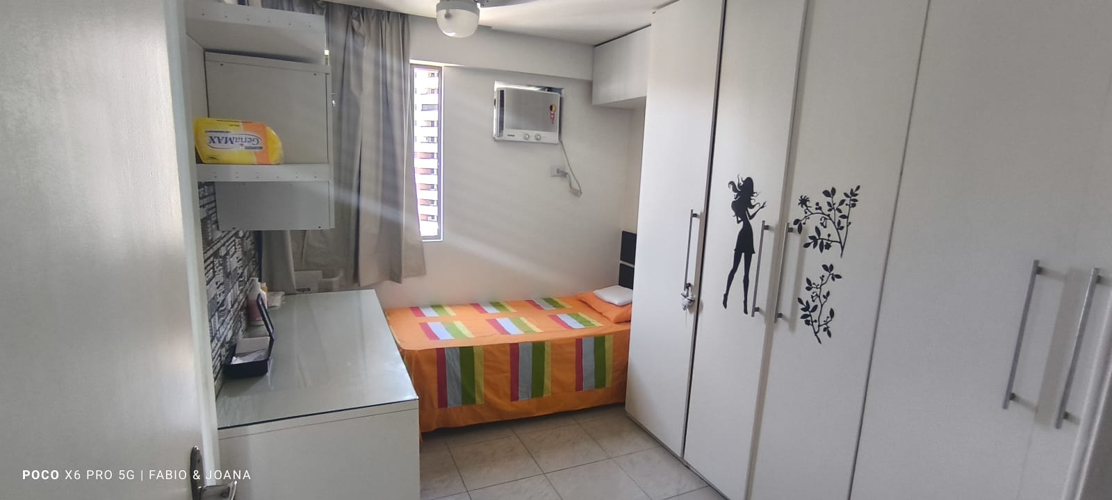 Imagem Apartamento com 4 Quartos à Venda, 135 m² em Encruzilhada - Recife