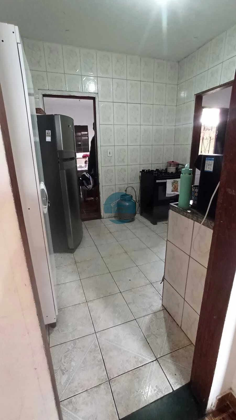 Imagem Casa com 5 Quartos à Venda, 217 m² em Céu Azul - Belo Horizonte