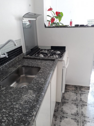 Imagem Apartamento com 2 Quartos à Venda, 58 m² em Indianópolis - São Paulo