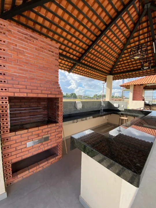 Imagem Casa de Condomínio com 3 Quartos à Venda, 130 m²em Campina de Icoaraci (Icoaraci) - Belém