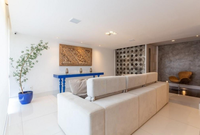 Imagem Apartamento com 4 Quartos à Venda, 233 m² em Boa Viagem - Recife