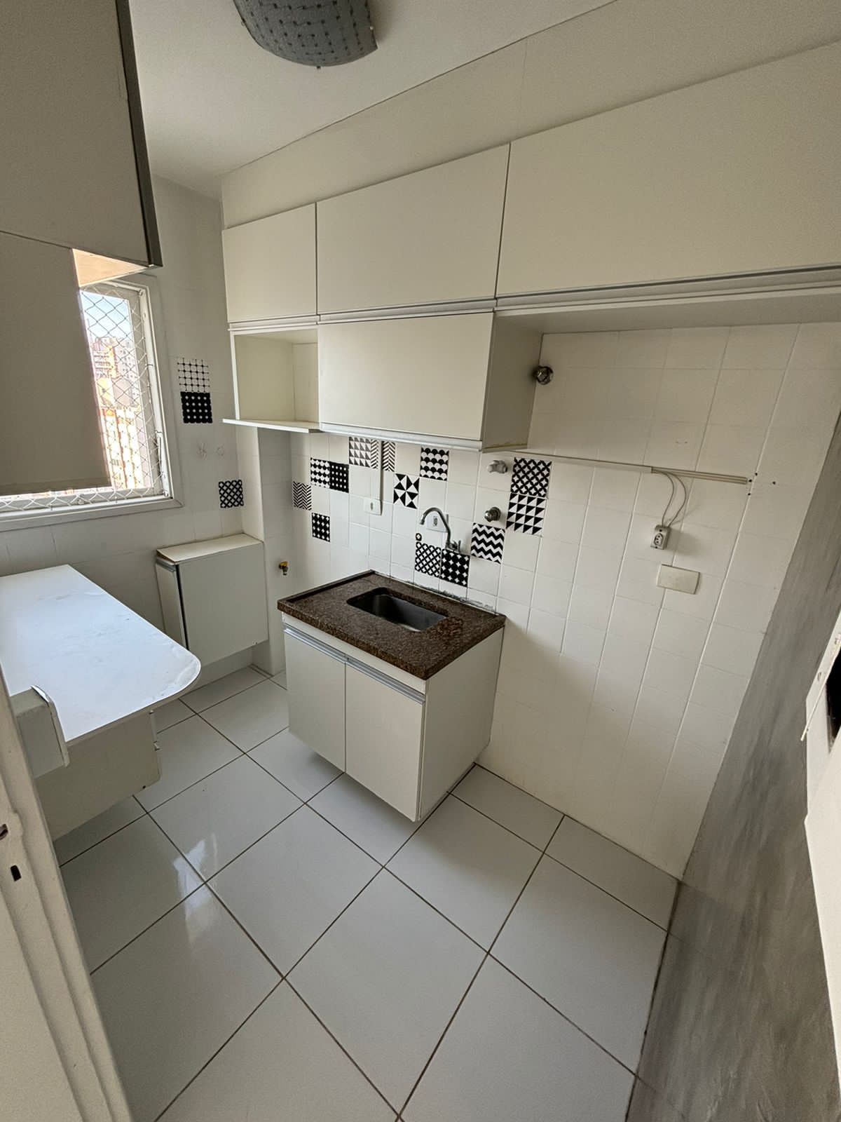 Imagem Apartamento com 1 Quarto para Alugar, 100 m²em Planalto Paulista - São Paulo